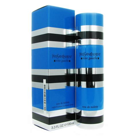 Yves Saint Laurent Rive Gauche Eau de Toilette 